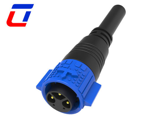 UL 5 Way 3+2 マルチピンコネクタ 防水電気 男性 女性コネクタ